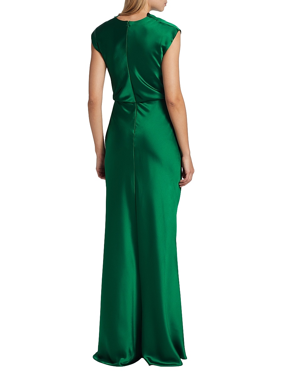 Amsale Dresses