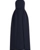 Amsale Women's Strapless Gown - 1