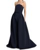 Amsale Women's Strapless Gown - 3