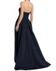 Amsale Women's Strapless Gown - 5
