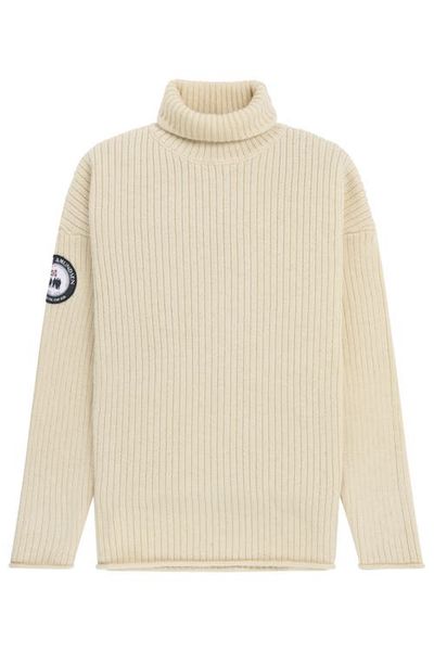 Amundsen Amundsen Heroes Original Turtleneck