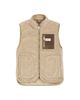 Amundsen Amundsen Heroes Wool Fleece Vest Womens - 1