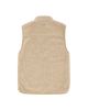 Amundsen Amundsen Heroes Wool Fleece Vest Womens - 3