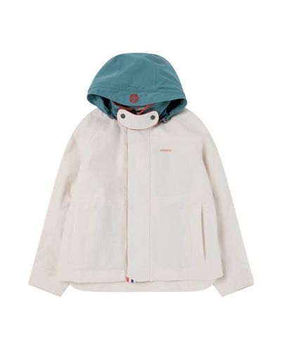 Amundsen Amundsen Old Salt Jacket Womens