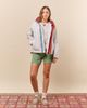Amundsen Amundsen Old Salt Jacket Womens - 2