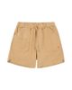 Amundsen Amundsen Traveller's Linen Shorts Mens - 1