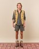 Amundsen Amundsen Traveller's Linen Shorts Mens - 3