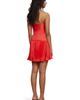 AMUR AMUR Catrina Mini Pleated Dress - 2