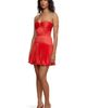 AMUR AMUR Catrina Mini Pleated Dress - 3