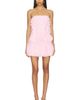 AMUR AMUR Christine Mini Dress - 1