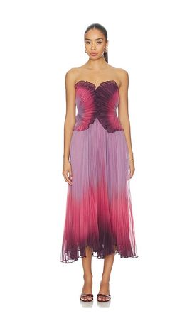red satin dress prom A-Line Satin Dark Red Long Prom Dress, Dark Red Formal Dress US 10 / Custom Color