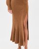 AMUR AMUR Elsie Knit Skirt Golden Meadow - 3