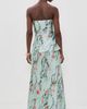 AMUR AMUR Ever Maxi Dress Tidal Mosaic - 3