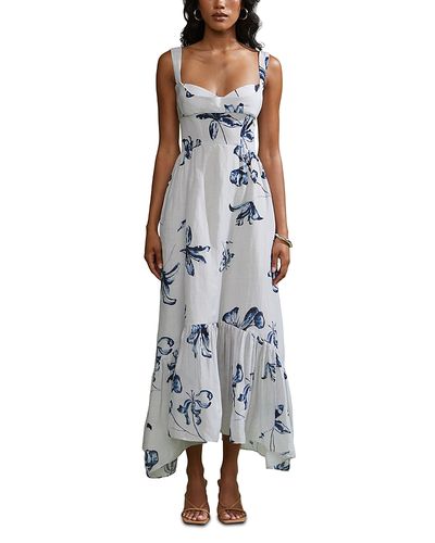 Amur Dresses