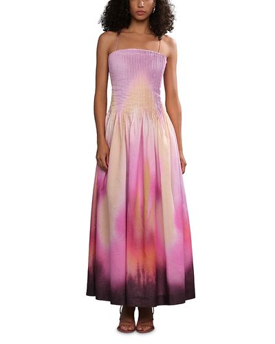 Amur Amur Grecia Dress