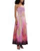 Amur Amur Grecia Dress - 5