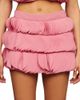 Amur Amur Jazzlyn Applique Skirt - 1