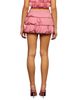 Amur Amur Jazzlyn Applique Skirt - 3