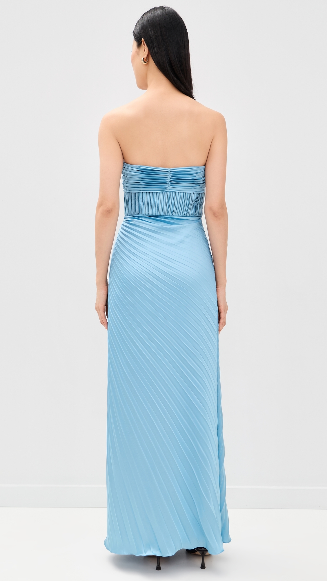 amur fashion blue dress Sherri Hill 55094 Dress | Sherri Hill Dresses main image 0