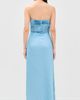 AMUR AMUR Joyceann Sweetheart Gown Tropical Dusk - 3