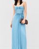 AMUR AMUR Joyceann Sweetheart Gown Tropical Dusk - 5