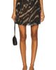 AMUR AMUR Kathy Mini Skirt - 1