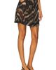 AMUR AMUR Kathy Mini Skirt - 2