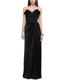 black knitted dress with belt The Black V Neck Contrast Trim Knit Mini Dress & Reviews - Black - Dresses