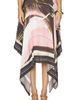 AMUR AMUR Letty Scarf Skirt - 1