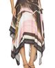 AMUR AMUR Letty Scarf Skirt - 2