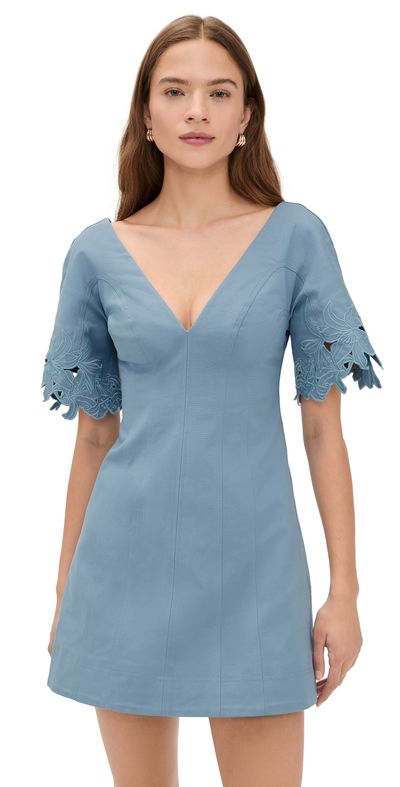 Amur Dresses