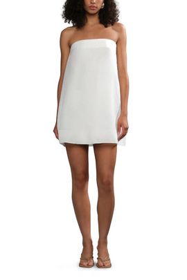 AMUR AMUR Nerida mini dress