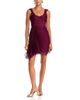 Amur Amur Nova Pleated Mini Dress - 1