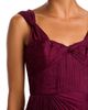Amur Amur Nova Pleated Mini Dress - 3