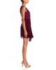 Amur Amur Nova Pleated Mini Dress - 5