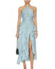 AMUR AMUR Ottavia Ruffle Dress - 1