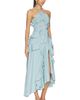 AMUR AMUR Ottavia Ruffle Dress - 2