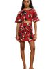 AMUR AMUR Penelope Smocked Skirt - 1