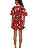 AMUR AMUR Penelope Smocked Skirt - 2