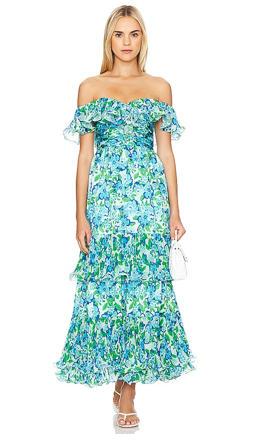 Amur Dresses
