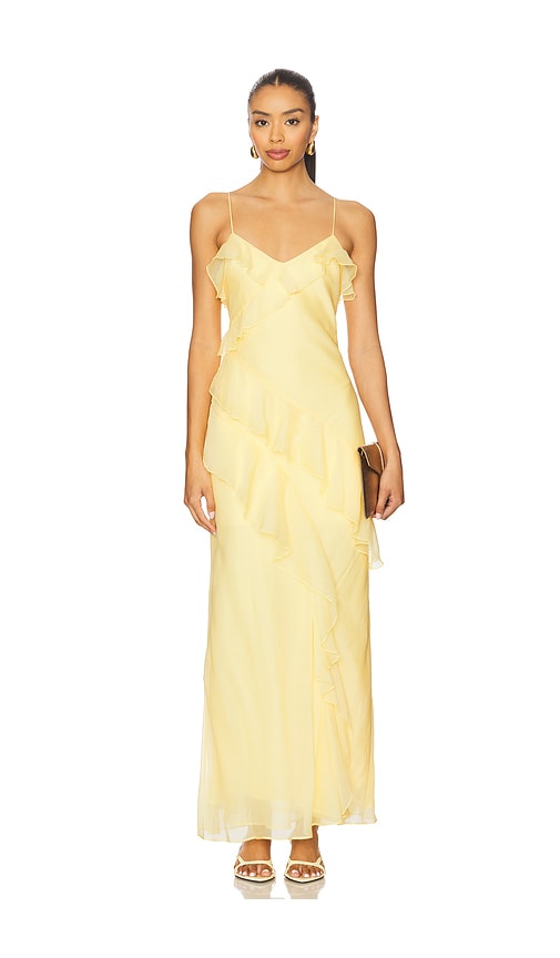slim fit dress slacks Harvest Gold Silk Satin Long Dress  Luxury Women's Fashion