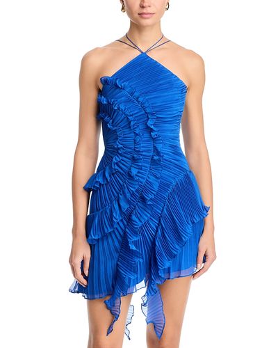 navy blue dress for baby girl Amur