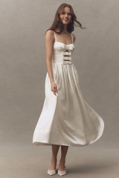 Amur Dresses