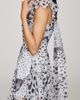 AMUR Reverie Flutter-Sleeve Dress - 3