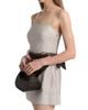 Amur Women's Ashtin Scarf Wrap Minidress - 4