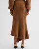 AMUR Women's Elsie Knit Maxi Skirt - 3