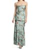 Amur Women's Ever Printed Tiered Maxi Dress - 3