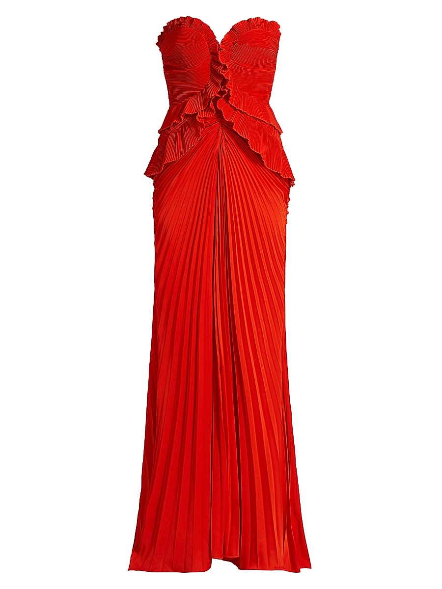 Amur Dresses