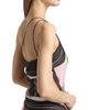 Amur Women's Lyra Scarf One-Shoulder Top - 6