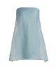 Amur Women's Nerida Embellished Strapless Minidress - 1